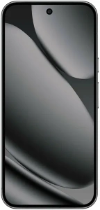 Google Pixel 10 Pro XL 5G 16/256Gb (NFC) (Esim+Esim) (Google Tensor G5) eSim Obsidian (черный) (Америка)