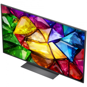 Телевизор LG 65" Mini RGB evo AI 65MRGB86B6A (2026) 4K UltraHD, 3840x2160 Mini LED webOS 120 Гц EAC (гарантия LG)