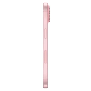 Apple iPhone 15 512Gb (NanoSim+eSim) Pink (розовый)