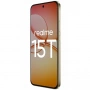 Realme 15T RMX5111 5G  12/512Gb Серебро (Dimensity 6400 Max) (Европа)