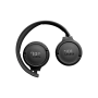 Беспроводные полноразмерные наушники JBL Tune 520BT Black (черные) CE