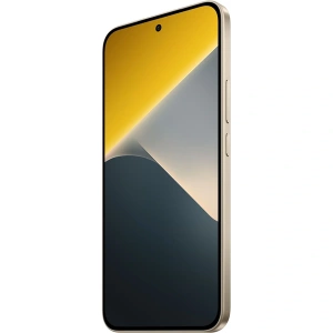 Poco X8 8/256Gb (Snapdragon 6s Gen 4) Orange (оранжевый) EAC