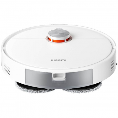 Робот-пылесос Ксиаоми Robot Vacuum S40 Pro (15000 Pa) Белый EAC - фото 4