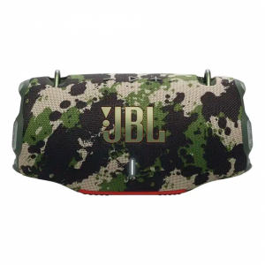 Портативная акустика JBL XTREME 4 камуфляж 