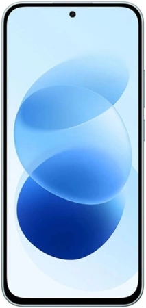 Redmi Note 17 6Gb/256Gb (Snapdragon 6s Gen2) Sky Teal (голубой) EAC