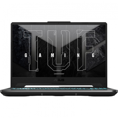 Ноутбук ASUS TUF Gaming A15 15.6''( 90NR0JF7-M00U60)  AMD Ryzen 7 8845HS 8/512Gb GeForce RTX 3050 серый