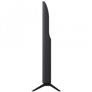 Телевизор LG 50" AI 50QNED80B6B (2026) Mini LED, QNED, 4K UltraHD, 60 Гц, Smart TV, webOS ЕАС (гарантия LG)