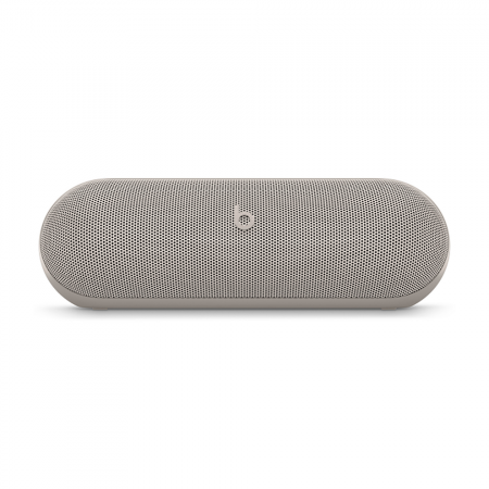 Портативная колонка Beats Pill x Kim Kardashian светло-серый