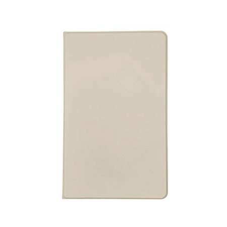 Чехол-книжка Partner совместимая с Редми Pad SE 11" золотая