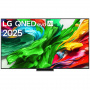 Телевизор LG 86" QNED evo AI 86QNED86A6A (2025) QNED 4K Ultra HD СМАРТ ТВ WebOS 120 Гц (Гарантия LG)
