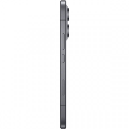 HONOR 600 Lite 5G 8/256Gb (NFC) (MediaTek Dimensity 7100 Elite) Вельветовый Черный EAC - фото 4