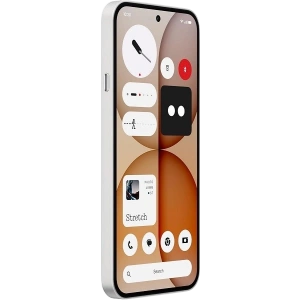 Nothing Phone 4a 5G 8Gb/256Gb Snapdragon 7s Gen4 White (белый)