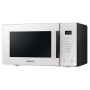 Микроволновая печь Samsung MG23T5018AE белая EAC
