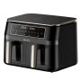Аэрогриль Dreame Tasti DZ30 (11л) черный EAC