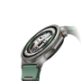One Plus Watch 4 Evergreen Titanium (Зеленые)