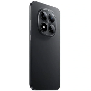 Redmi Note 15 Pro 4G  8Gb/256Gb (Helio G200-Ultra) Black (чёрный) (Европа)