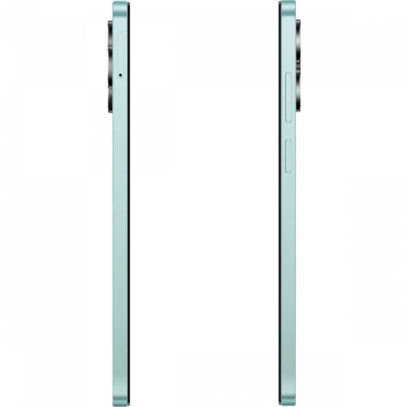 Honor X5c Plus 4G 4/128 (Helio G81 Ultra) Океанический голубой EAC - фото 5