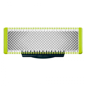 Набор сменных лезвий Philips OneBlade (1шт)