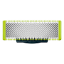 Набор сменных лезвий Philips OneBlade (1шт)
