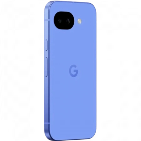 Google Pixel 10a 8Gb/128Gb (NFC) (Google Tensor G4) Lavender (лаванда) (Америка) - фото 4
