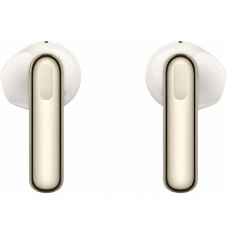 Беспроводные наушники Huawei FreeBuds SE 3 бежевые ЕАС - фото 3