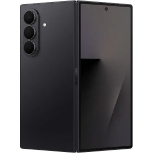 Samsung F966B/DS Galaxy Z Fold7 12/256Gb (Snapdragon 8 Elite) Jetblack (черный) EAC
