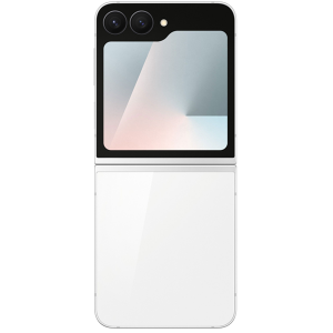 Samsung F761B Galaxy Z Flip 7 FE 5G 8/128Gb (Exynos 2400) White (белый)