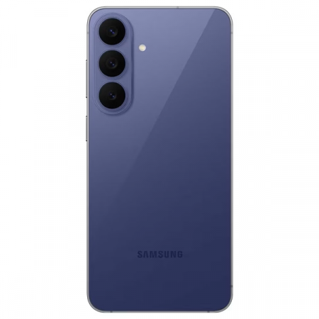 Samsung S741B Galaxy S26 FE 8/256Gb (NFC) (Exynos 2500) Blueberry (темно-синий) - фото 3