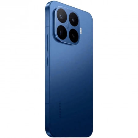 Xiaomi 17T Pro 5G 12Gb/1024Gb (NFC) (Dimensity 9500) Deep Blue (синий) ЕАС - фото 6