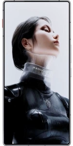 Nubia Red Magic 11 Air 16/512Gb white (белый) Global Version