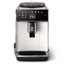 Кофемашина Saeco SM6580/20 GranAroma белый