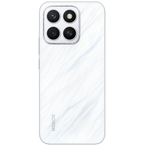 HONOR X8c 8/128Gb (NFC) (Qualcomm Snapdragon 685) Лунный белый EAC