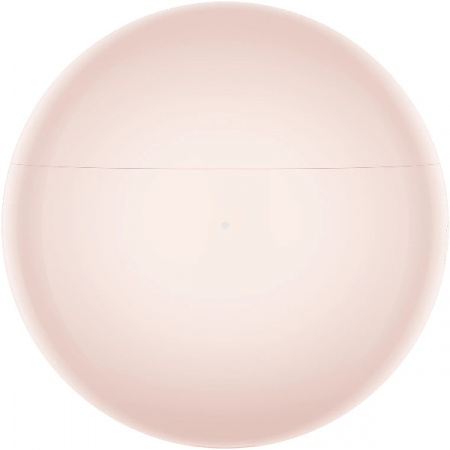 Беспроводные наушники Huawei FreeBuds 7i (T0025) розовый EAC - фото 3