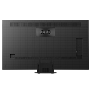 Телевизор Hisense 85" 85UR9S Mini LED, RGB, 4K UltraHD, HDR, 180 Гц, Smart TV, HomeOS EAC (гарантия Hisense)