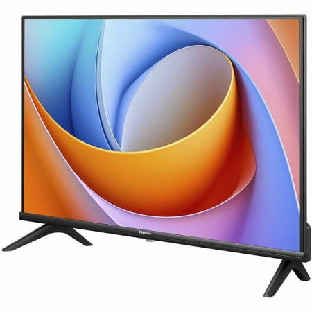 Телевизор Hisense 32" 32A4Q HD,  СМАРТ ТВ, Vidaa 60 Гц 2 x 6 Вт (Россия) EAC (гарантия Hisense) - фото 3