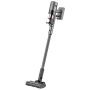 Беспроводной пылесос Ксиаоми Mijia Vacuum Cleaner 4 Pro (25 000 Па) Серый EAC