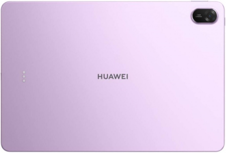 Планшет Huawei MatePad 11.5 Paper matte TXZ-W09 8/256 (Kirin T82B) сиреневый + MagneticKeyboard EAC - фото 5