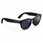 Ray Ban Meta Headliner RW4013F (Gen2) Shiny Black / Transitions Sapphire (черные/сапфировые) 