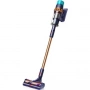 Вертикальный пылесос Dyson Gen 5 SV23 Detect Absolute Prussian Blue/Copper (темно-синий/медный) (4 насадки) EAC вилка (Малайзия)