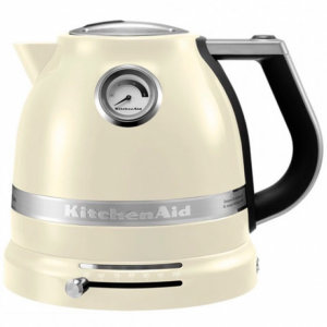 Чайник электрический KitchenAid Artisan 5KEK1522 кремовый (Китай)