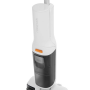 Вертикальный пылесос Roborock F25 RT Gen 2 White (белый) (20000Па)