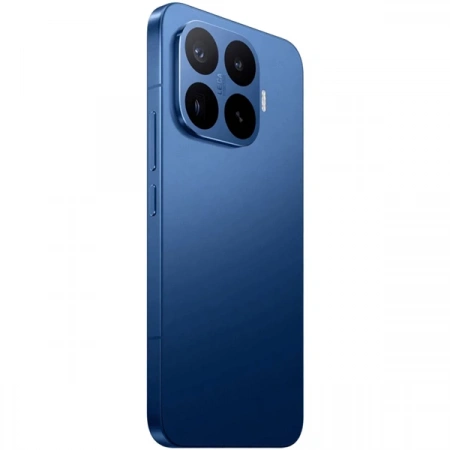 Xiaomi 17T Pro 5G 12Gb/1024Gb (NFC) (Dimensity 9500) Deep Blue (синий) Европа - фото 3