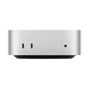 Apple Mac mini (M4 Pro 12-Core, GPU 16-Core, 24GB, 512GB) MCX44 silver