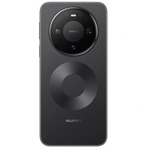 Huawei Mate 80 Pro 16/512Gb (NFC) (HiSilicon Kirin 9030 Pro) Black (Черный)