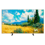 Телевизор TCL The Frame 43A400 PRO 4K UltraHD, 3840x2160, Direct LED 60 Гц, Google TV EAC (Гарантия TCL)