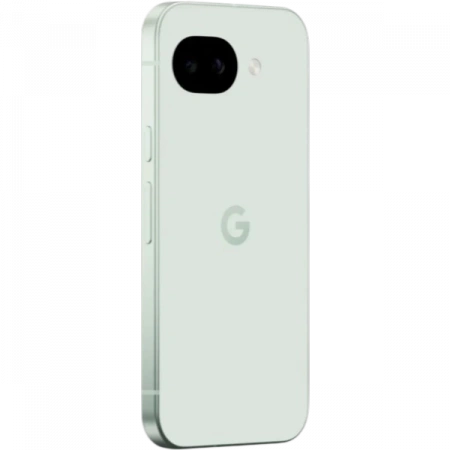 Google Pixel 10a 8Gb/128Gb (NFC) (Google Tensor G4) Fog (белый) (Америка) - фото 4