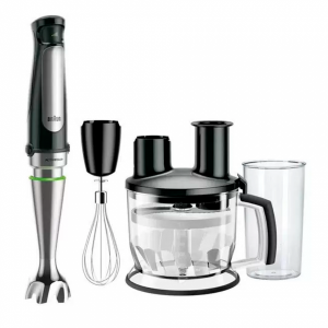 Блендер Braun HB701AL