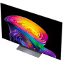 Телевизор LG 55" OLED evo AI 55C6RLA (2026) 4K UHD OLED 120 Гц Smart TV EAC (Гарантия LG)