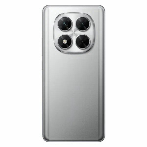 Poco X7 5G 12/512Gb (Dimensity 7300 Ultra) Silver (серебро) (Европа)