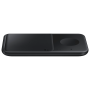 Беспроводное зарядное устройство 2 в1 Samsung EP-P4300 Black LB